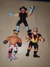 Wrestling actionfiguren 1990er gebraucht kaufen Wrestling actionfiguren 1990er gebraucht kaufen  Neuss