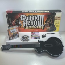Guitar hero iii usato  Taormina