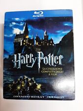 Harry potter collezione usato  Roma