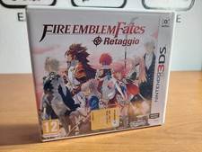 Fire emblem fates usato  Induno Olona
