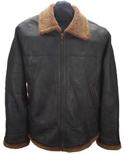 Type original shearling for sale  READING