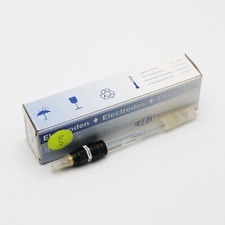 Jumo elektrode 201020 gebraucht kaufen  Rohrdorf