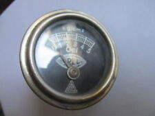 Druckanzeige manometer öldruc gebraucht kaufen  Deutschland