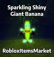 Roblox fisch sparkling d'occasion  Expédié en Belgium