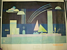 Wassily kandinsky art for sale  Denver