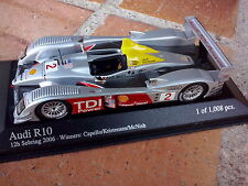 Audi r10 heures d'occasion  Frejus