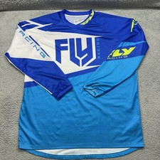 Fly racing shirt for sale  West Columbia