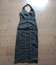Gattinoni jeans. vestito usato  Meran