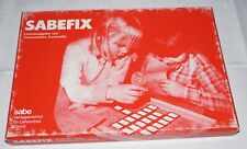 Sabefix heinevetter lesen gebraucht kaufen  Warmsen