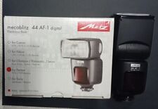 Flash metz mecablitz usato  Bientina