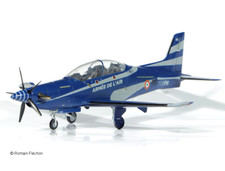 Ffsmc productions pilatus d'occasion  Saint-Pol-sur-Mer