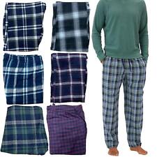 Mens check pyjama for sale  MANCHESTER