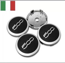 Tappi coprimozzo 60mm usato  Taurianova