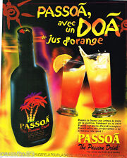 Publicite advertising 075 d'occasion  Roquebrune-sur-Argens