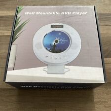 Wall mountable dvd for sale  Lexington