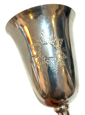 Judaica pewter shabbat for sale  Brooklyn