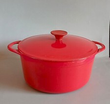 Cousances creuset petite d'occasion  Castelnau-le-Lez