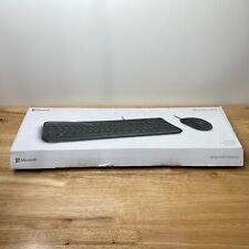 Microsoft wired desktop for sale  Rockwall