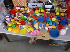 Toy play food for sale  SWADLINCOTE