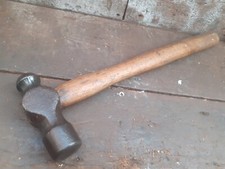 1lb ball peen for sale  EMSWORTH