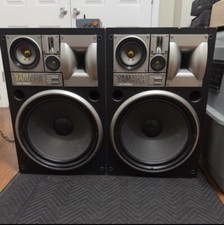 Rare vintage yamaha for sale  Griffin
