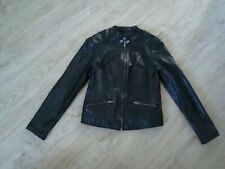 Damen mädchen kunstlederjacke gebraucht kaufen  Veitshöchheim