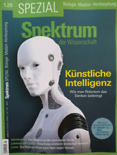 Spektrum spezial wissenschaft gebraucht kaufen  Marl