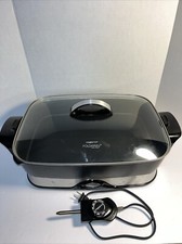 Presto 06857 inch for sale  Egg Harbor Township