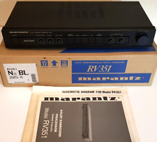 Marantz rv351 dolby usato  Vittorio Veneto