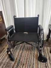 Invacare topaz 9000 for sale  Hanover