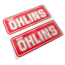 Ohlins style replacement for sale  UK