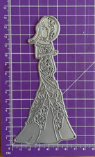 Tattered lace elegant for sale  BARNSTAPLE