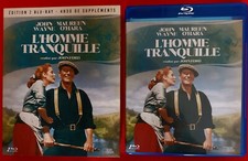 Coffret blu ray d'occasion  Mâcon