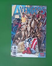 Usado, Avengers Forever #6 Vol. Quadrinhos 1 1999 Marvel Comics 1º aplicativo 8.0 H87-74 comprar usado  Enviando para Brazil