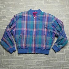 Vintage madras baseball for sale  Minneapolis