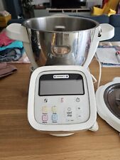 Moulinex multicooker cuisine usato  Palermo