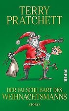 Falsche bart weihnachtsmanns gebraucht kaufen  Berlin