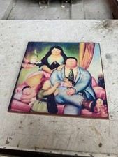 Quadro fernando botero usato  Collecchio