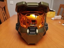 Casco Halo 3 Legendary Edition Master Chief, usado comprar usado  Enviando para Brazil