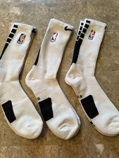 Nike nba elite for sale  Phenix City