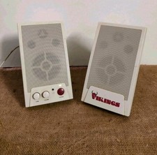 Computer vintage speaker usato Computer vintage speaker usato  Perugia