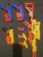 massive nerf lot guns for sale massive nerf lot guns for sale Mayfield
