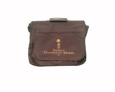 Disney Teacher-rific Awards Laptop Maleta Escolar Bolsa Elenco Disneylândia/Mundo comprar usado  Enviando para Brazil