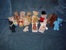 Bundle collectable small for sale  EDINBURGH