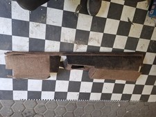 Trabant 601 ablage gebraucht kaufen  Löbnitz bei Ribnitz-Damgarten