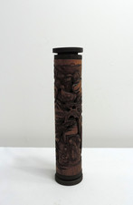 Antique chinese carved for sale  MAIDENHEAD
