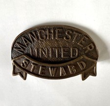 Manchester united rare for sale  BOLTON