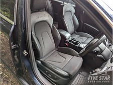 Audi set half for sale  UK