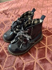 Boots schuhe mädchen gebraucht kaufen  Riesa