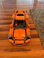 911 porsche rs lego gt3 for sale  Monmouth Junction